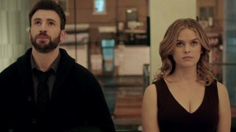 Recensione Before We Go