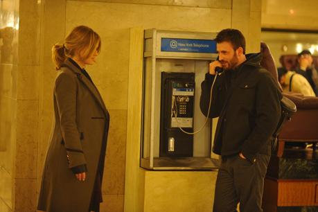 Recensione Before We Go