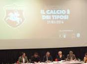 calcio tifosi”: festa l’Ancona #ilcalcioèdeitifosi