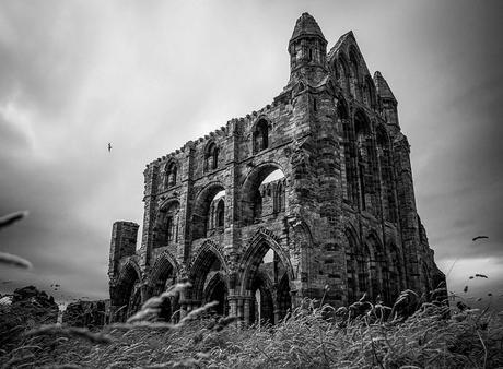 Whitby Abbey