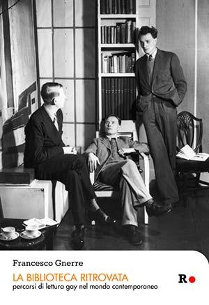 la copertina del libro