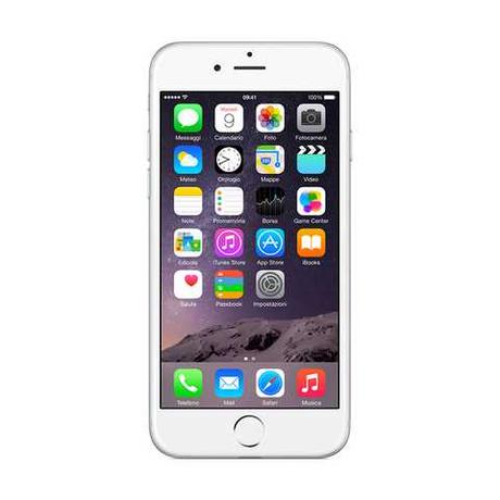 iPhone 6 ridurre o eliminare i disturbi durante le telefonate