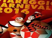 Carnevale Viareggio 2016: date programma eventi sfilate carri allegorici belli d’Italia