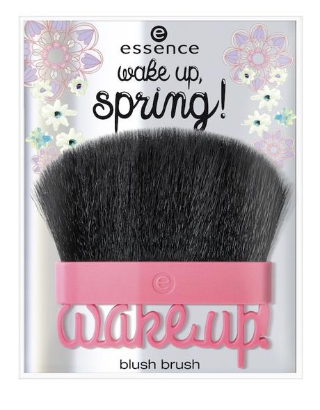 01 hello sunshine! Brush Essence