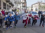 gioia corre……anche sola, raggiungere felicità