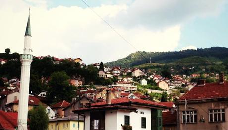 Sarajevo: tour dei più importanti monumenti della capitale balcana