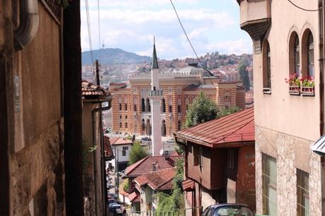 Sarajevo: tour dei più importanti monumenti della capitale balcana