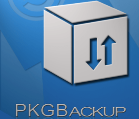 Cydia (iOS 9.x.x) – PkgBackup si aggiorna correggendo qualche problema [Aggiornato Vers. 8.4.7]