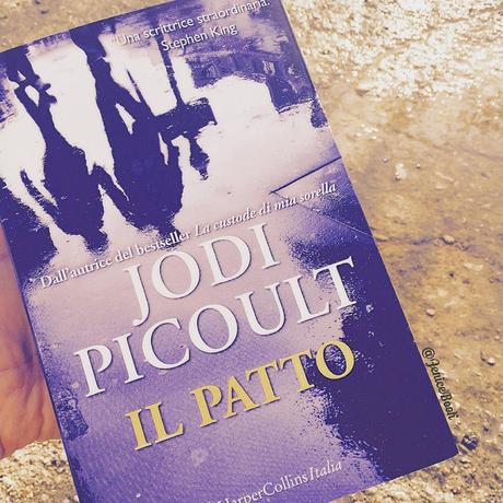 [Recensione] Il patto di Jodi Picoult