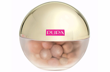 Pupa, Dot Shock Collezione Primavera/Estate 2016