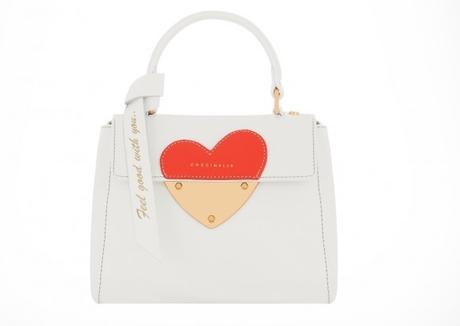 SHOPPING / COCCINELLE SAN VALENTINO CAPSULE COLLECTION