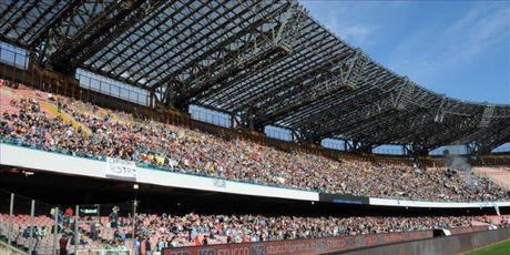 Stadio San Paolo Biglietti