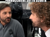 Video. Salvatore, parrucchiere sotto scorta, negozianti della zona: “Qui pizzo”