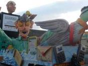 Torre Greco. Ritorna Carnevale Litoranea, bambini animali protagonisti