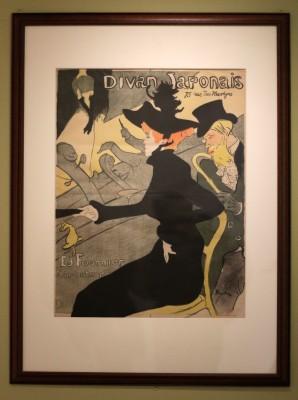 TOULOUSE LAUTREC: LA BELLE EPOQUE IN MOSTRA ALL’ARA PACIS