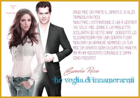 Recensione: voglia innamorarmi