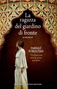 Anteprima: RAGAZZA GIARDINO FRONTE