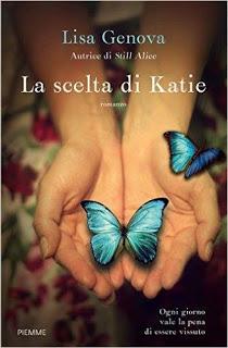 Anteprima: SCELTA KATIE