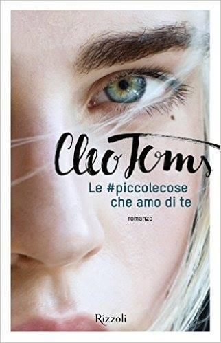 Anteprima: #PICCOLE COSE Cleo Toms.