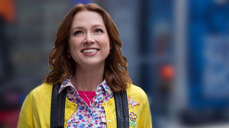 [SERIE REVIEW] UNBREAKABLE KIMMY SCHMIDT (S.1)