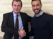 UFFICIALE: Quagliarella torna alla Samp!