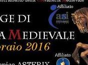 Stage cavalleria medievale febbraio 2016