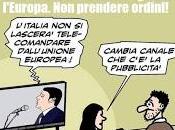 Renzi voce grossa solo quando lontano Bruxelles.