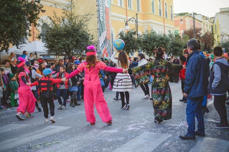 Carnevale di Gallipoli 2016