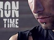 Simone Sfriso arte "Simon" radio oggi nuovo singolo "Hard time"