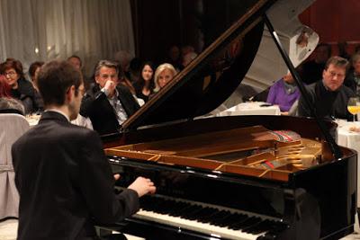 Chopin e Leopardi. Una serata di musica e poesia