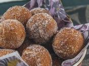 Castagnole Carnevale