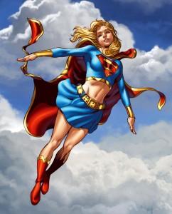 Supergirl - Il punto della situazione con qualche piccolo spoiler.