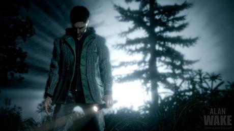 Alan Wake 2: Sam Lake spiega perché il gioco non è ancora una realtà