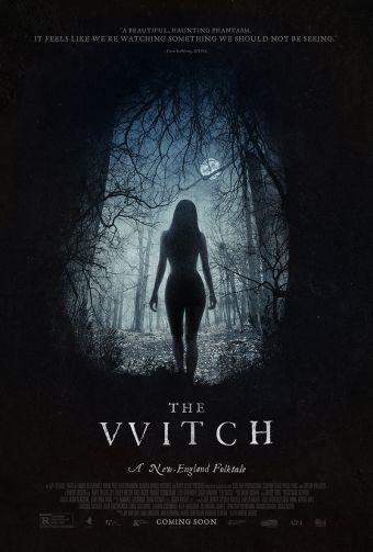 The Witch: disponibile il trailer Peek-a-Boo