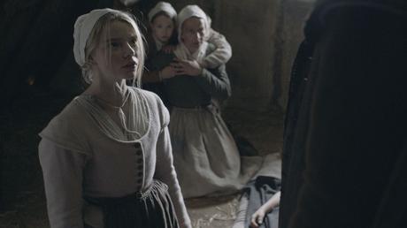 The Witch: disponibile il trailer Peek-a-Boo