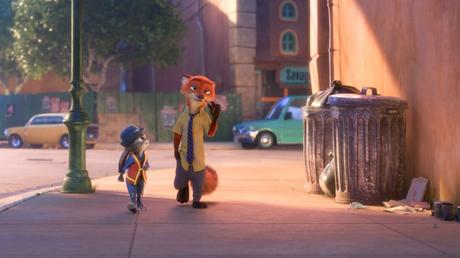 Questa sera, nel cuore di Roma, tutte le strade portano a Zootropolis