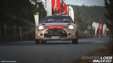 Sebastien Loeb Rally Evo - Recensione