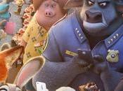 Zootropolis: incontro registi Byron Howard Rich Moore Intervista