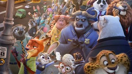 Zootropolis: incontro coi registi Byron Howard e Rich Moore - Intervista