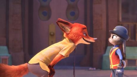 Zootropolis: incontro coi registi Byron Howard e Rich Moore - Intervista