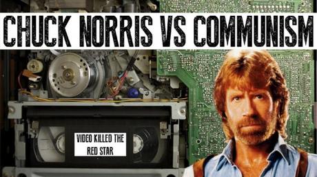 Chuck Norris vs. Communism - Recensione