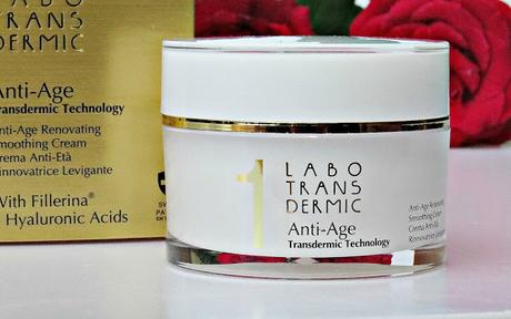 Labo Transdermic skincare - Impressioni e review