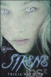 RECOMMENDATION MONDAY : CONSIGLIA UN ROMANZO SULLE SIRENE