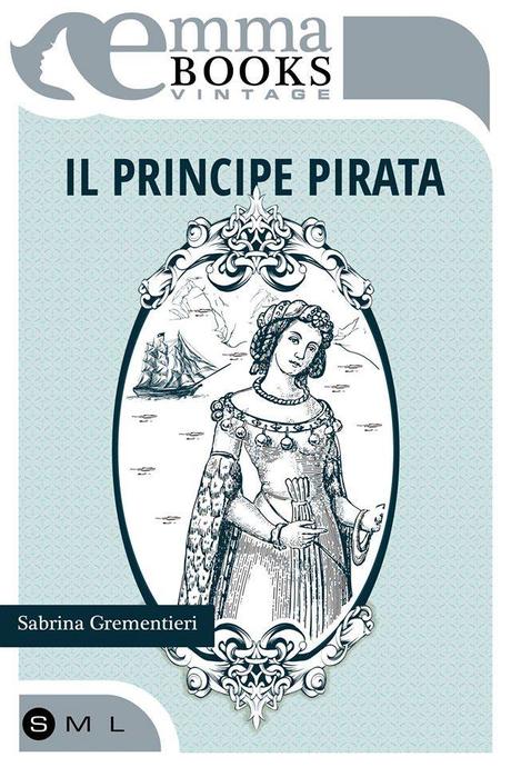 Recensione: IL PRINCIPE PIRATA