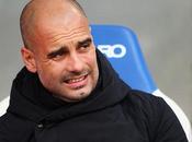 Ufficiale: Guardiola prossimo allenatore Manchester City