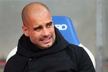 Ufficiale: Guardiola prossimo allenatore del Manchester City