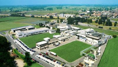 GROPELLO CAIROLI (pv). A Farmabios spa investimenti da 2,5 milioni di euro per la riconversione produttiva.