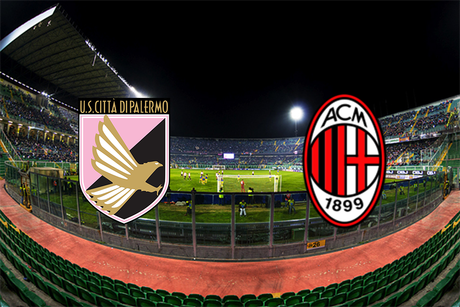 PALERMO-MILAN: BIGLIETTI IN VENDITA. LE INFO