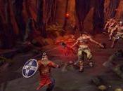 Disponibili oggi Hand Fate Sacred Citadel gratuiti Games with Gold Notizia Xbox