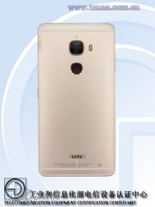 LeTV Le Max Pro: finalmente certificato dal TENAA!